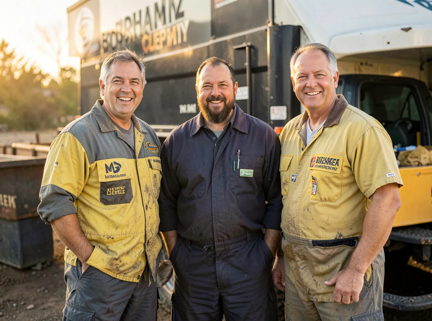 Sewage Cleanup company in State College, PA