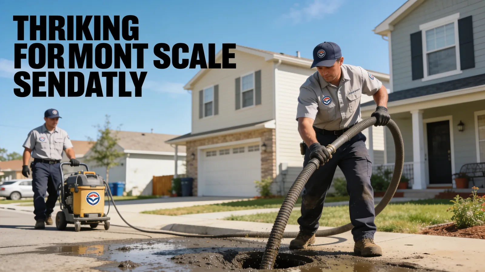 Sewage Cleanup in State College, PA near me
